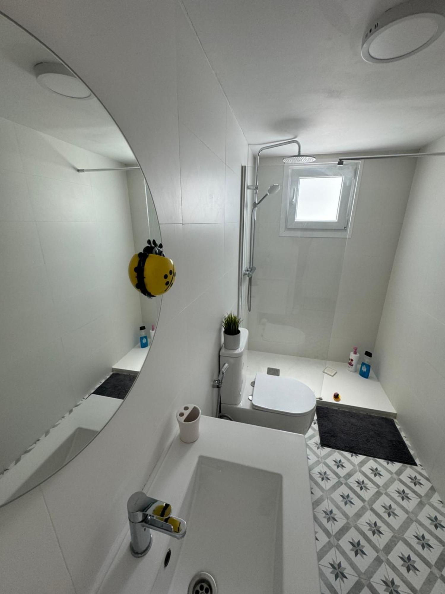 Djcumar Apartment Cullera Exterior foto
