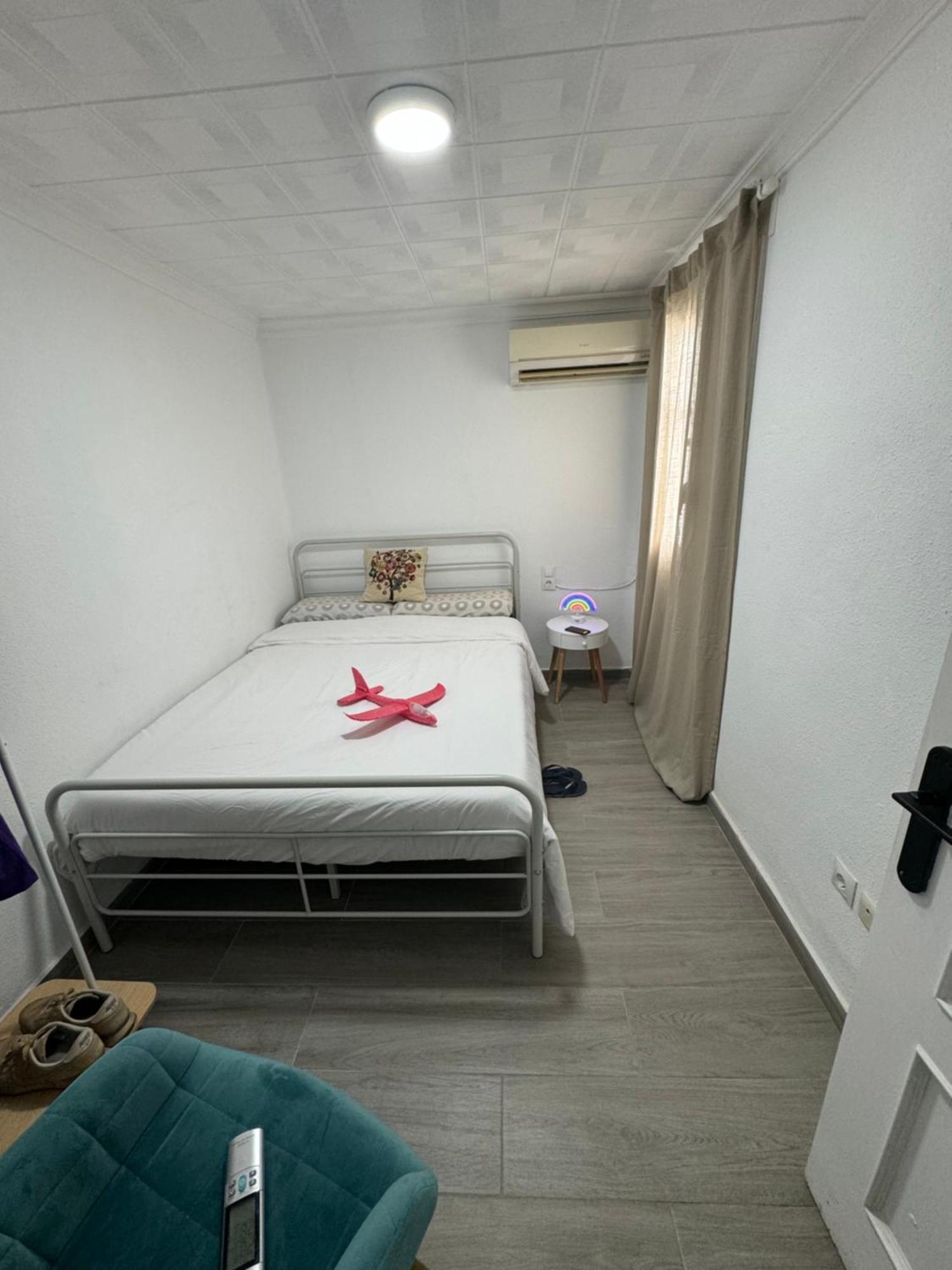 Djcumar Apartment Cullera Exterior foto