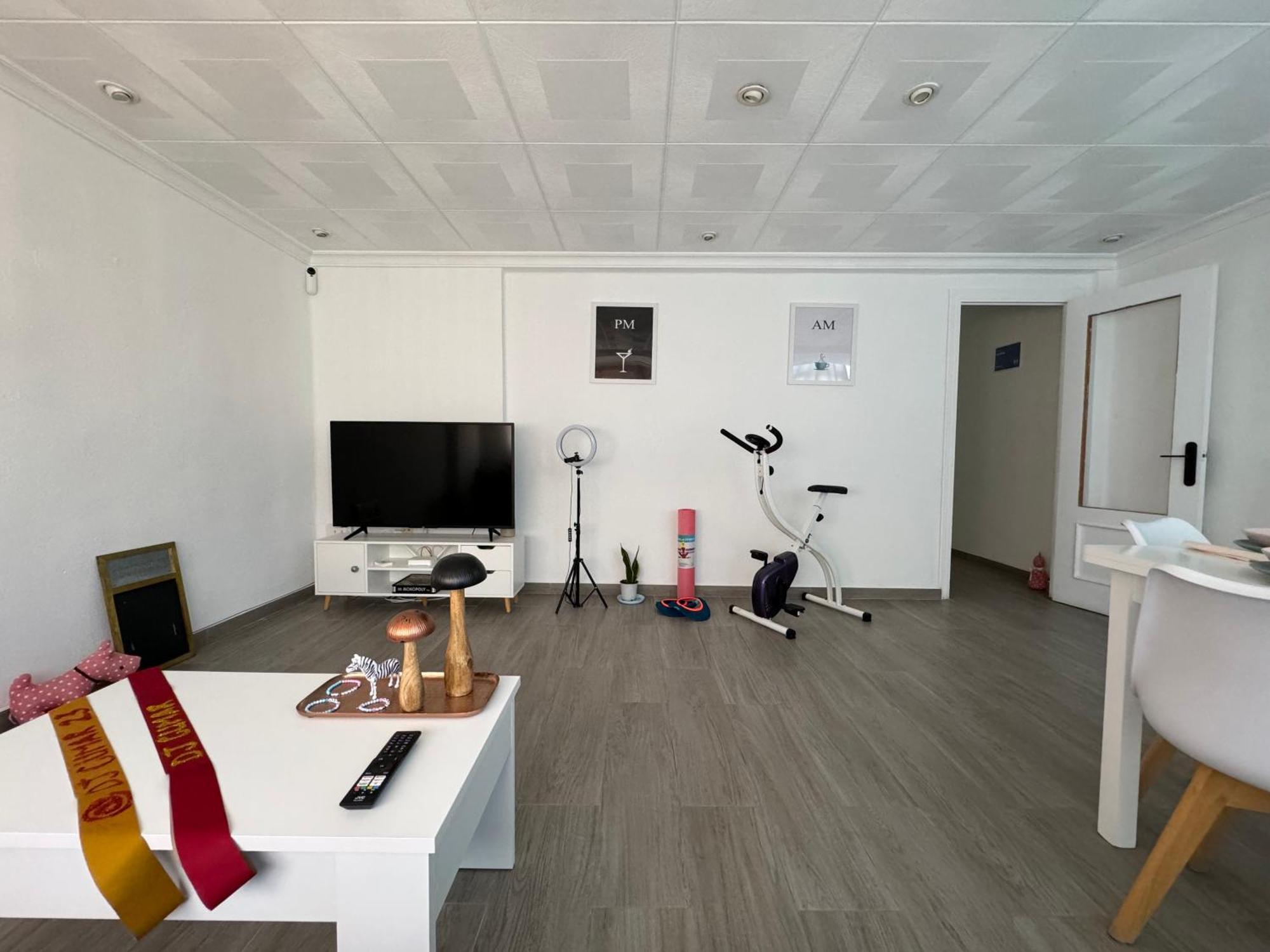 Djcumar Apartment Cullera Exterior foto